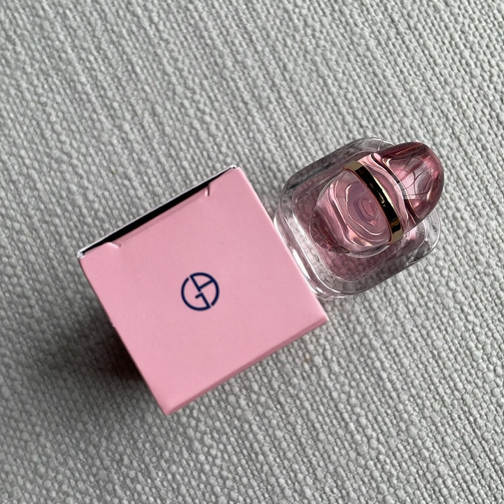 Armani Beauty My Way NECTAR 7ml miniature - Picture 5 of 11